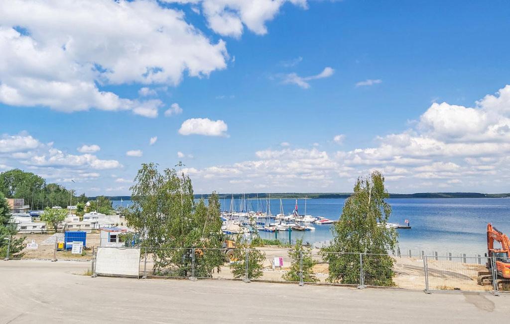 Altes Gewoelbe Mit Sauna Und Whirlpool Im Aussenbereich Elsterheide Extérieur photo